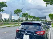 Mazda cx5 2.5 2wd 2017