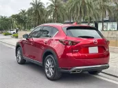 Mazda CX5 2.0 Premium 2023