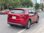 Mazda CX5 2.0 Premium 2023