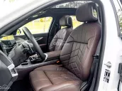 BMW 735i Pure Excellence 2023
