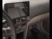 Corolla 1997, bản 1.6GLi nhập Nhật, giá thương lượng