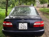 Corolla 1997, bản 1.6GLi nhập Nhật, giá thương lượng