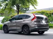 Honda CR-V 2013 tại Hà Nội