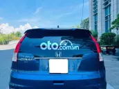 Honda CR V 2016 2.0 AT