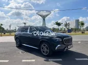 Mercedes Benz GLS Class 2022 450 4Matic - 32000 km