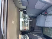 Hyundai Starex 2011 2.5D MT - 125000 km