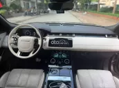 Land Rover Range Rover Velar 2019