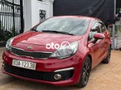 Kia Rio 2016 1.4 AT Sedan - 110000 km