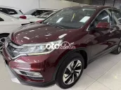 Honda CR V 2017 2.4L Cao cấp nhất