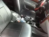 Daewoo Lacetti 2009 - 10000 km