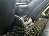 Audi A6 2005 - Đen đẹp