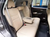 Honda CR-V 2013 tại Hà Nội