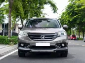 Honda CR-V 2013 tại Hà Nội