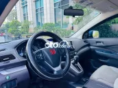 Honda CR V 2016 2.0 AT