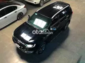 Ford Everest 2021 Titanium 2.0L AT 4WD