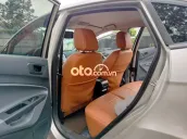 Ford Fiesta 2012 1.6 AT Sedan - Ghi bạc đẹp