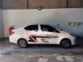 Mitsubishi Attrage 2022 1.2 MT - 98000 km