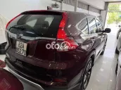 Honda CR V 2017 2.4L Cao cấp nhất