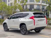 Mitsubishi Pajero Sport 2017 3.0G 4x2 AT - 99000 k