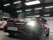 Mercedes Benz CLA Class 2013 - 80000 km