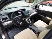 Honda CR-V 2013 tại Hà Nội