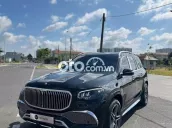Mercedes Benz GLS Class 2022 450 4Matic - 32000 km
