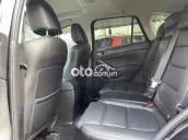 Mazda CX 5 2016 2.5 AT AWD - 52000 km