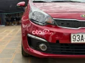 Kia Rio 2016 1.4 AT Sedan - 110000 km