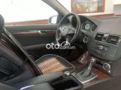 Cần bán Mercedes C200 - đời 2009 - 135000km