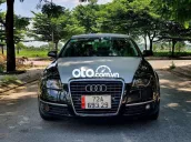Audi A6 2005 - Đen đẹp