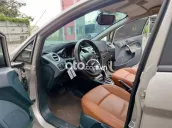 Ford Fiesta 2012 1.6 AT Sedan - Ghi bạc đẹp