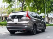 Honda CR-V 2013 tại Hà Nội