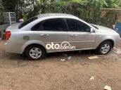 Daewoo Lacetti 2009 - 10000 km