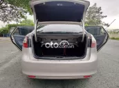 Ford Fiesta 2012 1.6 AT Sedan - Ghi bạc đẹp