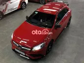 Mercedes Benz CLA Class 2013 - 80000 km