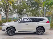 Mitsubishi Pajero Sport 2017 3.0G 4x2 AT - 99000 k