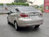 Ford Fiesta 2012 1.6 AT Sedan - Ghi bạc đẹp