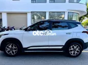 Kia Seltos 2020 1.4 Turbo Luxury - 45000 km