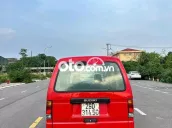 Suzuki Super Carry Van 2015 - 1 km