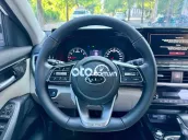 Kia Seltos 2020 1.4 Turbo Luxury - 45000 km