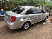 Daewoo Lacetti 2009 - 10000 km