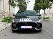 MG MG5 2022 Luxury - 40000 km