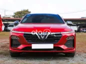 VinFast Lux A2.0 2022 cực đẹp 33000 km option full