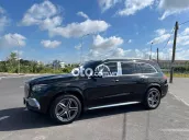 Mercedes Benz GLS Class 2022 450 4Matic - 32000 km