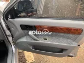 Daewoo Lacetti 2009 - 10000 km