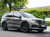 Honda CR-V 2013 tại Hà Nội