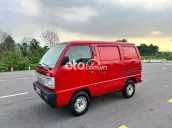 Suzuki Super Carry Van 2015 - 1 km