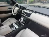 Land Rover Range Rover Velar 2019