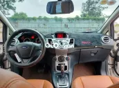 Ford Fiesta 2012 1.6 AT Sedan - Ghi bạc đẹp