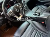 2016 C300 AMG - 70000 km
